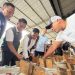 BULOG Sidak dan Monitoring Harga Pangan Jelang Nataru