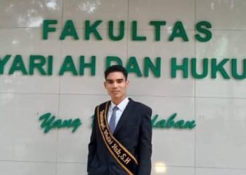Aktivis Pemuda Sumatera Utara “Evaluasi PLT Kadisdik dan Kabid Dikdas Madina” Banyak Proyek Mangkrak