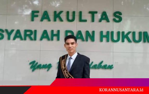 Aktivis Pemuda Sumatera Utara “Evaluasi PLT Kadisdik dan Kabid Dikdas Madina” Banyak Proyek Mangkrak
