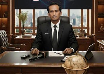 Selamat Tahun Baru 2026! Pemimpin Redaksi Sorotanpublic.com Muh Arifin Sulsel dan Tim Mengucapkan Harapan Baik