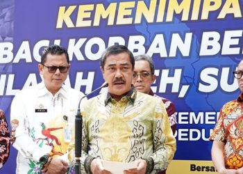 Aktivis Pemuda Nasional: Kebijakan Remisi Natal Sudah Tepat dan Sesuai Prinsip Pemasyarakatan