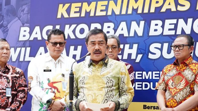 Aktivis Pemuda Nasional: Kebijakan Remisi Natal Sudah Tepat dan Sesuai Prinsip Pemasyarakatan