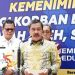 Aktivis Pemuda Nasional: Kebijakan Remisi Natal Sudah Tepat dan Sesuai Prinsip Pemasyarakatan