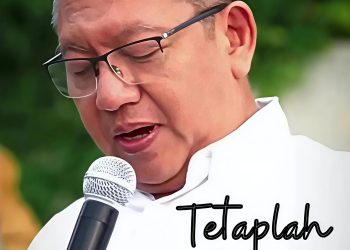 TETAPLAH BODOH “Puisi Rektor Universitas Islam Indonesia”