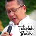 TETAPLAH BODOH “Puisi Rektor Universitas Islam Indonesia”