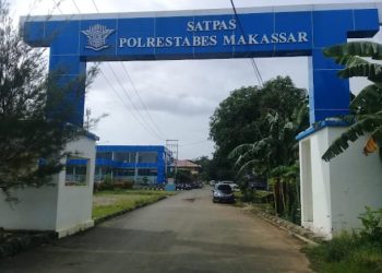 SIM B2 di Makassar Berlaku 1 Tahun, Usia Minimal 23 Tahun, Polri Peringatkan Terhadap SIM Ilegal