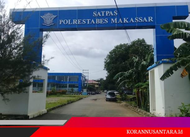 SIM B2 di Makassar Berlaku 1 Tahun, Usia Minimal 23 Tahun, Polri Peringatkan Terhadap SIM Ilegal