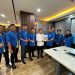 Audiensi dengan KemenKop, KNPI Kota Bekasi Siap Menjadi Mitra Strategis Pemerintah Sukseskan Koperasi Merah Putih