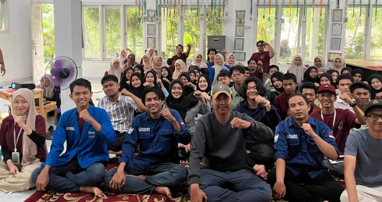 Dari Pesantren Bogor, PW PMMBN DKI Jakarta Perkuat Moderasi Beragama dan Nasionalisme Pemuda