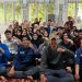 Dari Pesantren Bogor, PW PMMBN DKI Jakarta Perkuat Moderasi Beragama dan Nasionalisme Pemuda