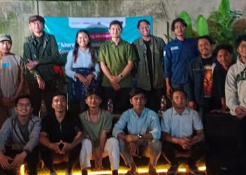 Diskusi Ruang Moderasi PMMBN DKI Jakarta Tekankan Esensi Toleransi dan Harmoni Sosial