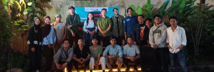 Diskusi Ruang Moderasi PMMBN DKI Jakarta Tekankan Esensi Toleransi dan Harmoni Sosial