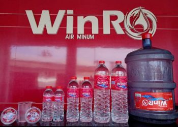 Hasil Lab Bongkar Dugaan Pelanggaran SNI, LBH Qisth Desak Winro Tarik Seluruh Produk AMDK