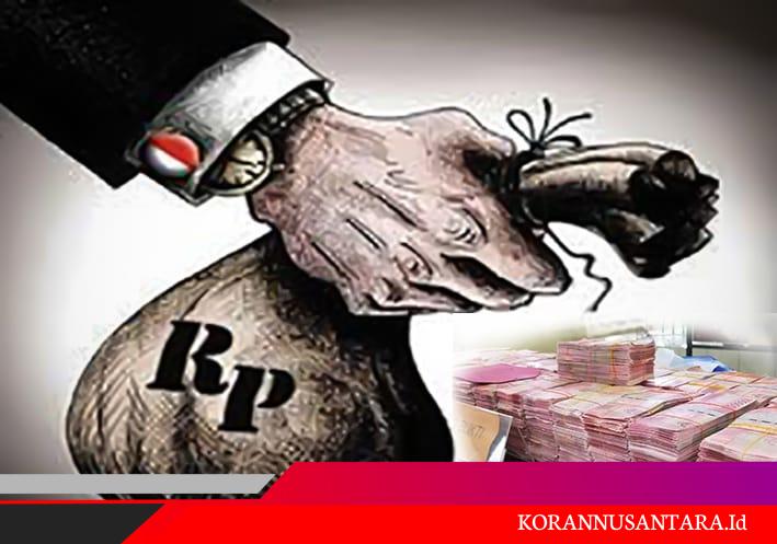 Denda Damai: Paradigma Baru Pemberantasan Korupsi?