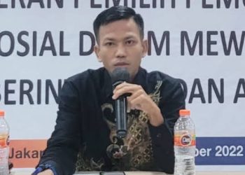 Analis Puji Kebijakan Humanis Menteri Imipas, Remisi Natal Berkeadilan dan Sesuai UU Pemasyarakatan