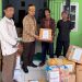 RT 36 Kelurahan Simpang IV Sipin Kota Jambi Galang Dana Untuk Korban Bencana
