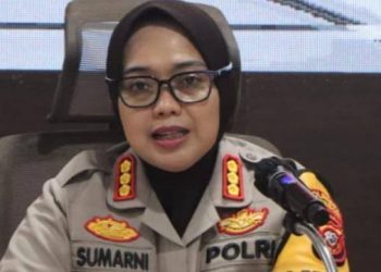 Resmi Jabat Kapolres Metro Bekasi, Ini Jejak Karier dan Prestasi Kombes Pol Sumarni