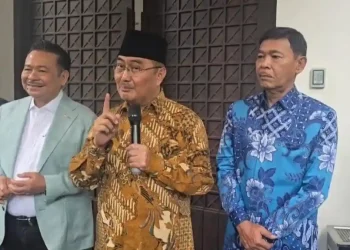 Usai Putusan MK, Komisi Reformasi Pastikan Tak Ada Penugasan Polisi Aktif di Luar Polri