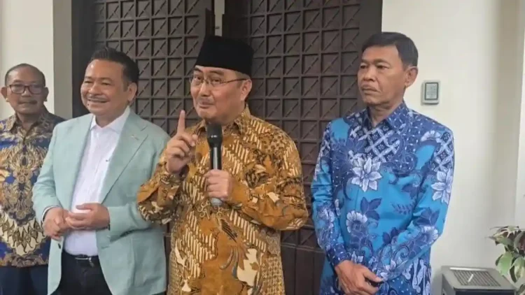 Usai Putusan MK, Komisi Reformasi Pastikan Tak Ada Penugasan Polisi Aktif di Luar Polri
