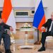 Putin Tawarkan Kerja Sama Strategis ke Prabowo, dari Pertahanan hingga Pertanian