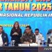 Sepanjang 2025, BNN Berhasil Ungkap 746 Kasus Narkoba Jaringan Nasional dan Internasional