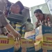 Gercep Polri Kembali Kirim 5,9 Ton Bantuan Logistik ke Aceh, Sumut, dan Sumbar
