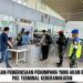 Satgas Gagalkan Penyelundupan Nikel di Bandara Khusus IWIP