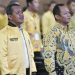 Loyalis Ijeck Sebut Bahlil dan Sarmuji Pengkhianat