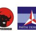 Memanas! PDIP dan Demokrat Bersekutu Tolak Keras Pilkada Dipilih DPRD