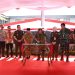 Kejati Jawa Barat Resmikan Mess Griya Adhyaksa di Bekasi untuk Perkuat Fasilitas dan Kinerja Kejaksaan