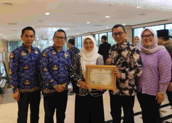 Kabupaten Bekasi Raih Penghargaan Proklim Utama 2025, Dua Kampung Iklim Masuk Penilaian Tertinggi