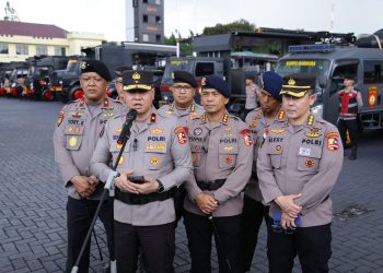 Korlantas Polri Tergetkan 1.000 ETLE Terpasang di Jakarta dan Terkoneksi ke 4.500 CCTV di 2026