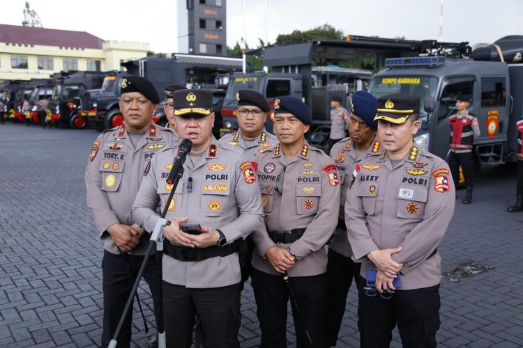 Korlantas Polri Tergetkan 1.000 ETLE Terpasang di Jakarta dan Terkoneksi ke 4.500 CCTV di 2026