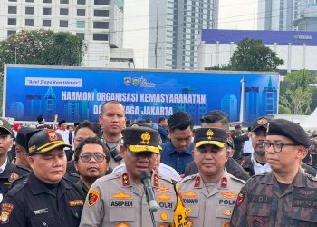 Polda Metro Jaya Gagalkan Rencana Kerusuhan, Pengamat Puji Komitmen Kapolda Jaga Stabilitas Kamtibmas