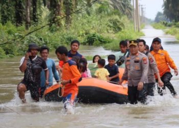 Transformasi Polri Disorot Positif di Hari HAM Sedunia: Profesional & Humanis