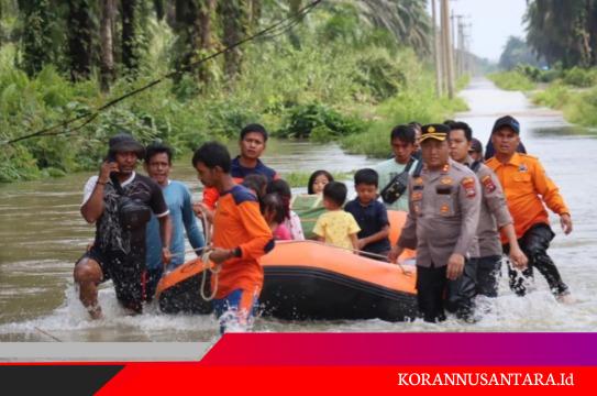 Transformasi Polri Disorot Positif di Hari HAM Sedunia: Profesional & Humanis