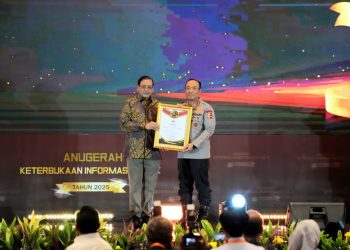 Puluhan Ribu TNI-Polri Dikerahkan, Pemerintah Gercep Penanganan Bencana di Sumatra