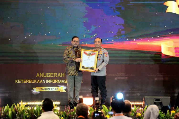 Puluhan Ribu TNI-Polri Dikerahkan, Pemerintah Gercep Penanganan Bencana di Sumatra