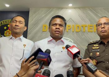 Operasi Lilin 2025, Kakorlantas Polri Siagakan Empat Klaster Pengamanan Nataru