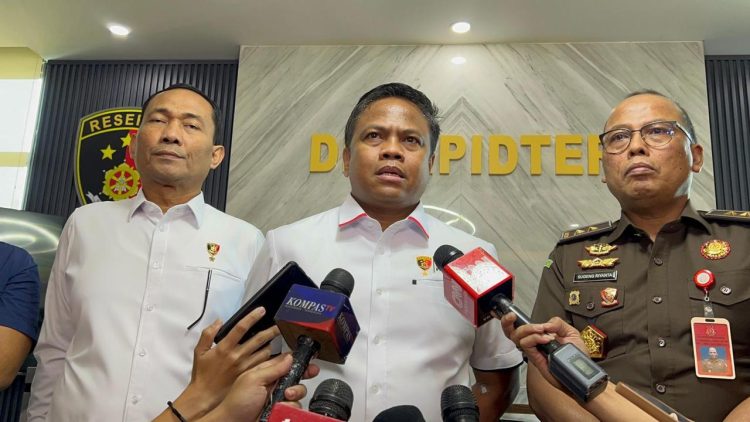 Operasi Lilin 2025, Kakorlantas Polri Siagakan Empat Klaster Pengamanan Nataru
