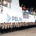 Polri Kembali Kirim Pasukan dan Logistik Pakai Kapal ke Wilayah Terdampak Bencana Sumatrra
