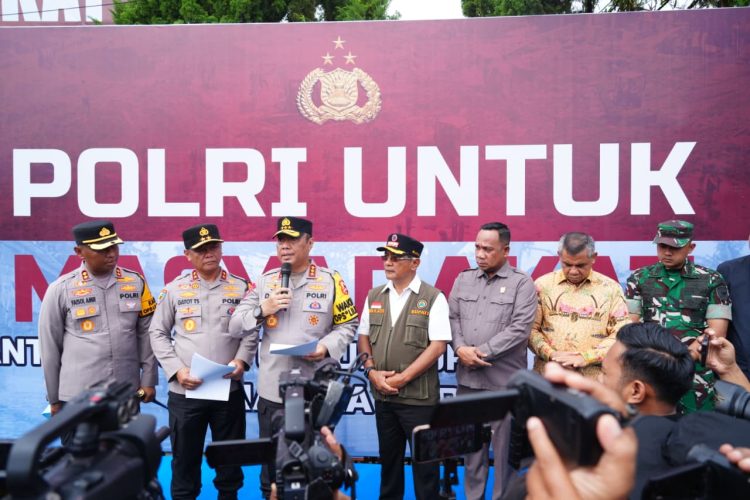 Dukung Asta Cita, Polri Gercep Ungkap Kasus TPPO, WNI Berhasil Dipulangkan dari Kamboja