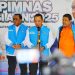 Kapolri Dikukuhkan Jadi Ketua Dewan Penasihat KSPSI, Tegaskan Soal Hak dan Kesejahteraan Buruh