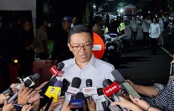 Partai Gerindra Dukung Usulan Kepala Daerah Dipilih DPRD, Ini Alasannya