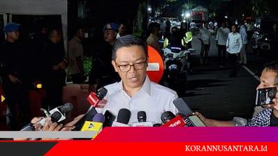 Partai Gerindra Dukung Usulan Kepala Daerah Dipilih DPRD, Ini Alasannya