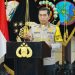 Transformasi Digital, Polri: 95% Penegakan Hukum Efektif Menggunakan ETLE