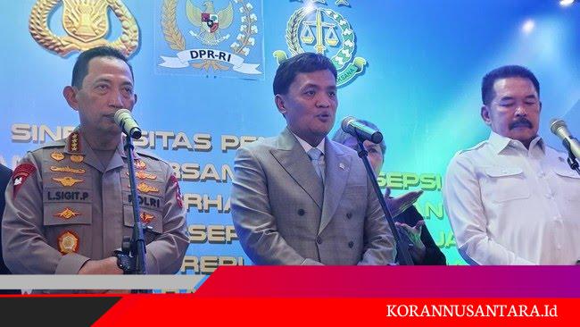 Operasi Lilin 2025, Kakorlantas Polri Siagakan Empat Klaster Pengamanan Nataru