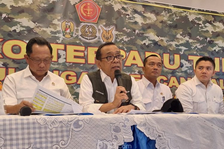 Kapolri Dikukuhkan Jadi Ketua Dewan Penasihat KSPSI, Tegaskan Soal Hak dan Kesejahteraan Buruh
