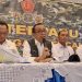 Kapolri Dikukuhkan Jadi Ketua Dewan Penasihat KSPSI, Tegaskan Soal Hak dan Kesejahteraan Buruh