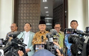 Komisi Reformasi Polri Kaget Kapolri Terbitkan Perpol 10/2025, Kok Bisa?